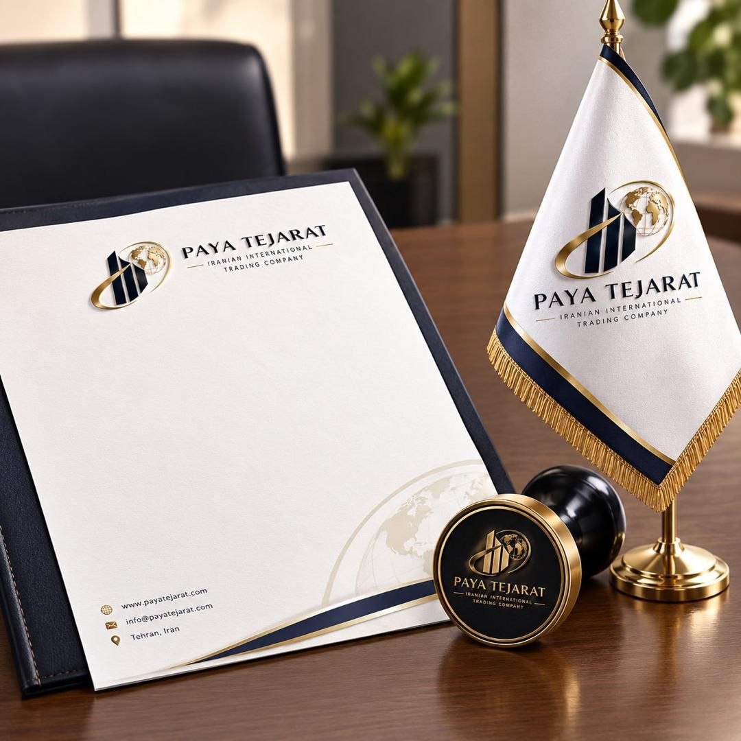فرشته شاهی شرکت پایا تجارت  باشگاه مدیران ایران